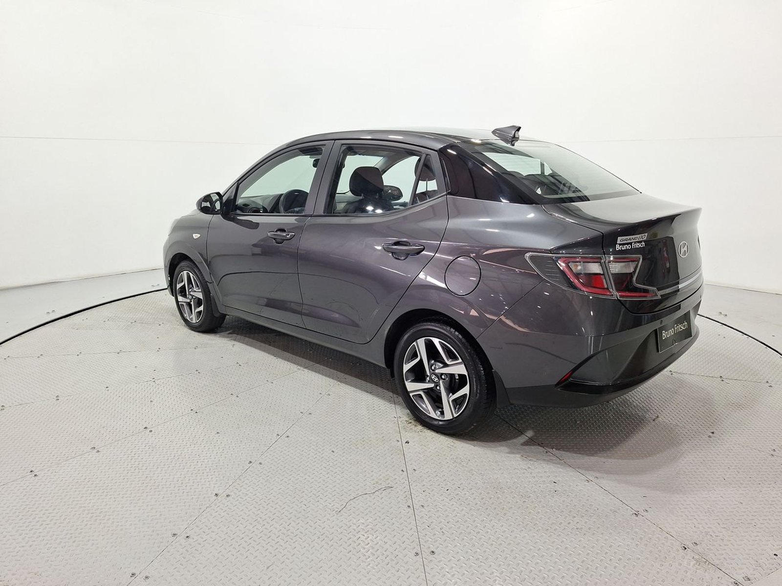 Hyundai GRAND I10 AI3  4X2 1.2 2025 - Imagen 5 de 20