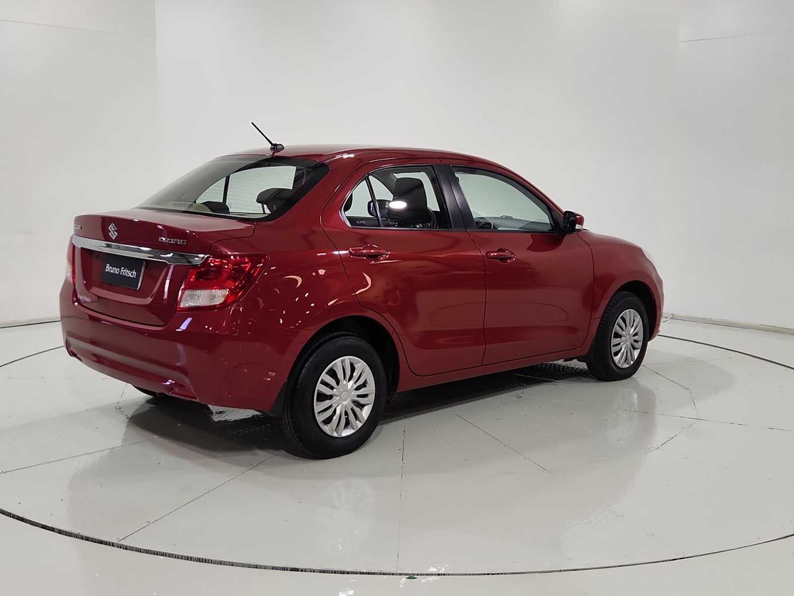Suzuki DZIRE SEDAN 1.2 2023 - Imagen 11 de 20