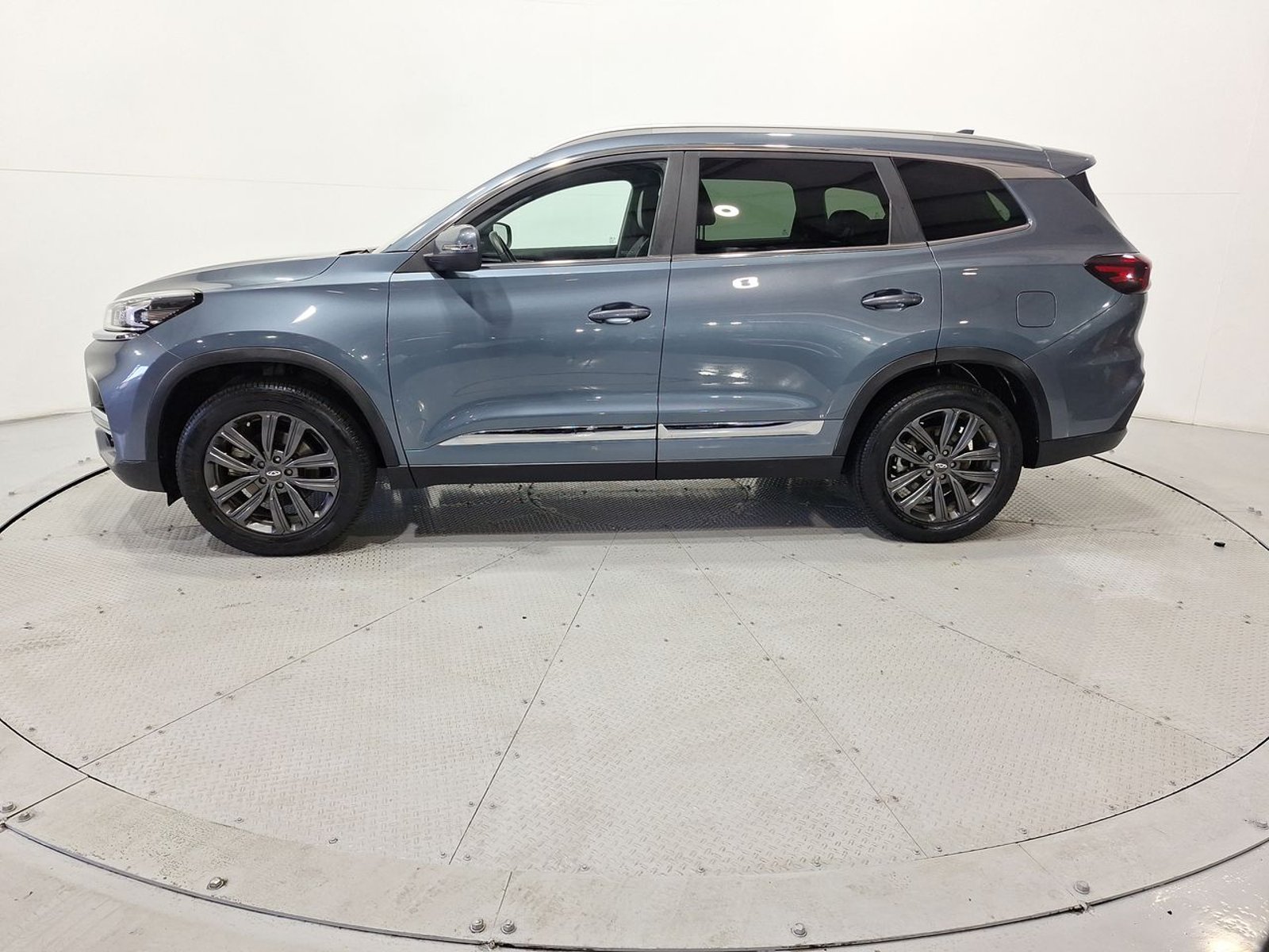 Chery TIGGO 8 1.5 2022 - Imagen 4 de 20