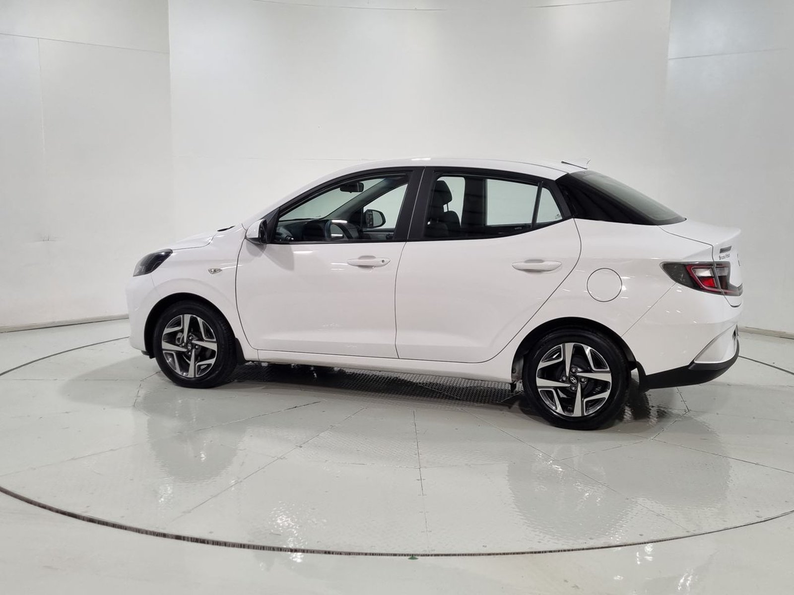 Hyundai GRAND I10 AI3  1.2 AUT 2025 - Imagen 6 de 20