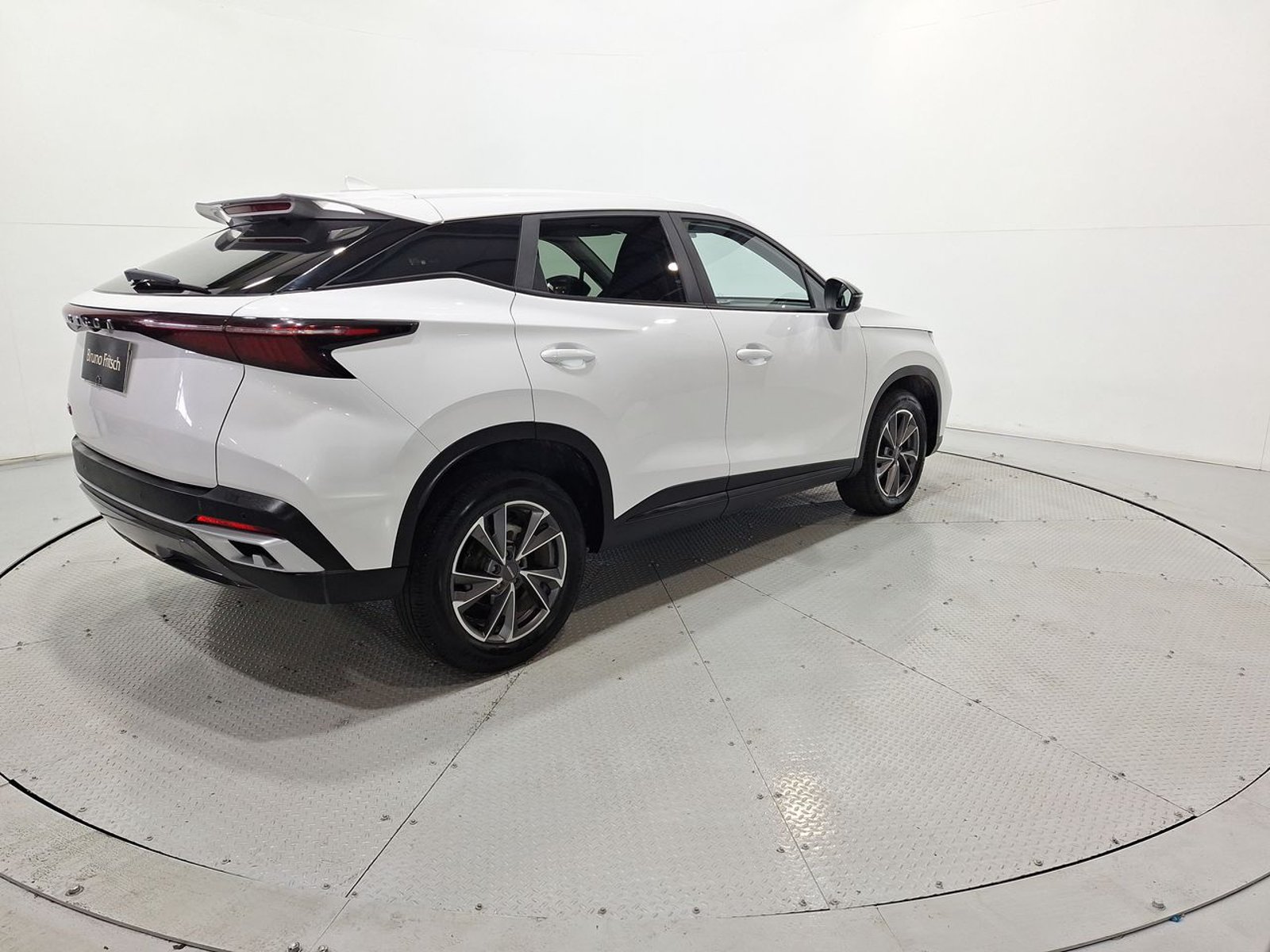 Omoda C5 1.5 AUT 2025 - Imagen 9 de 20