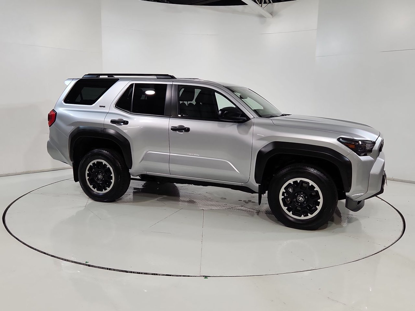 Toyota 4RUNNER 4X4 2.4 AUT 2026 - Imagen 14 de 20