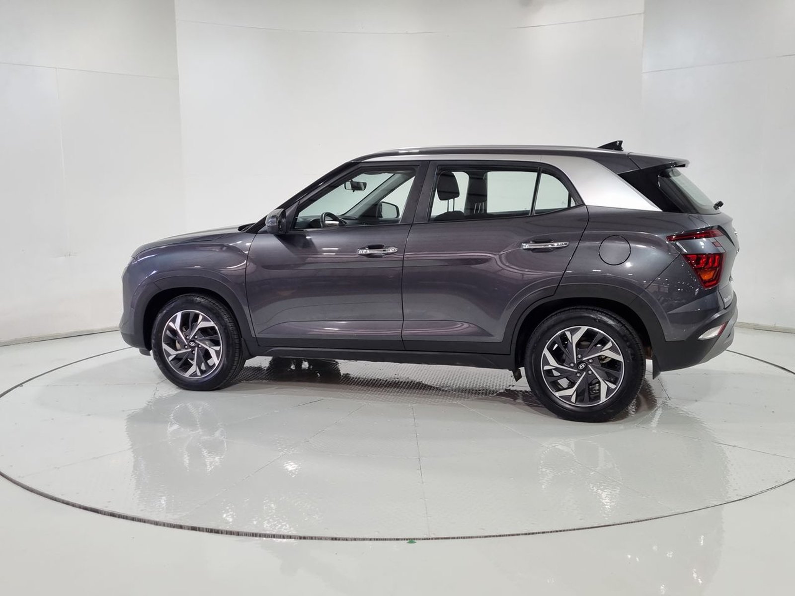 Hyundai CRETA SU2ID MPI CVT 1.5 2025 - Imagen 6 de 20