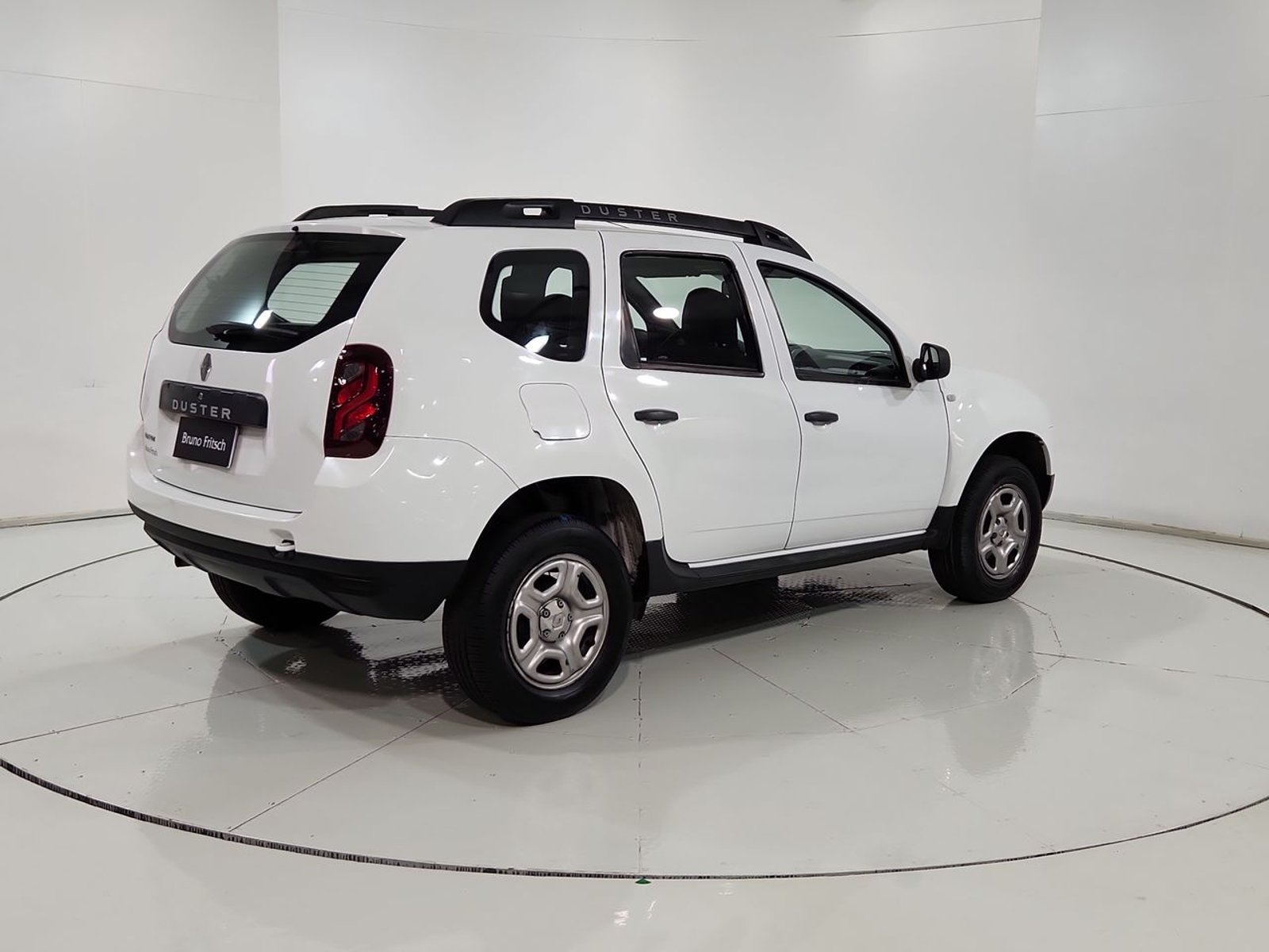 Renault DUSTER LIFE 1.6 2020 - Imagen 11 de 20