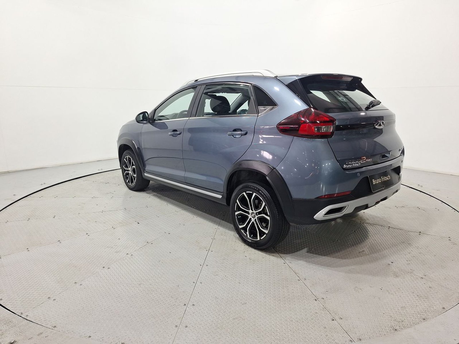 Chery TIGGO 2 PRO GLS MT 1.5 2023 - Imagen 5 de 20
