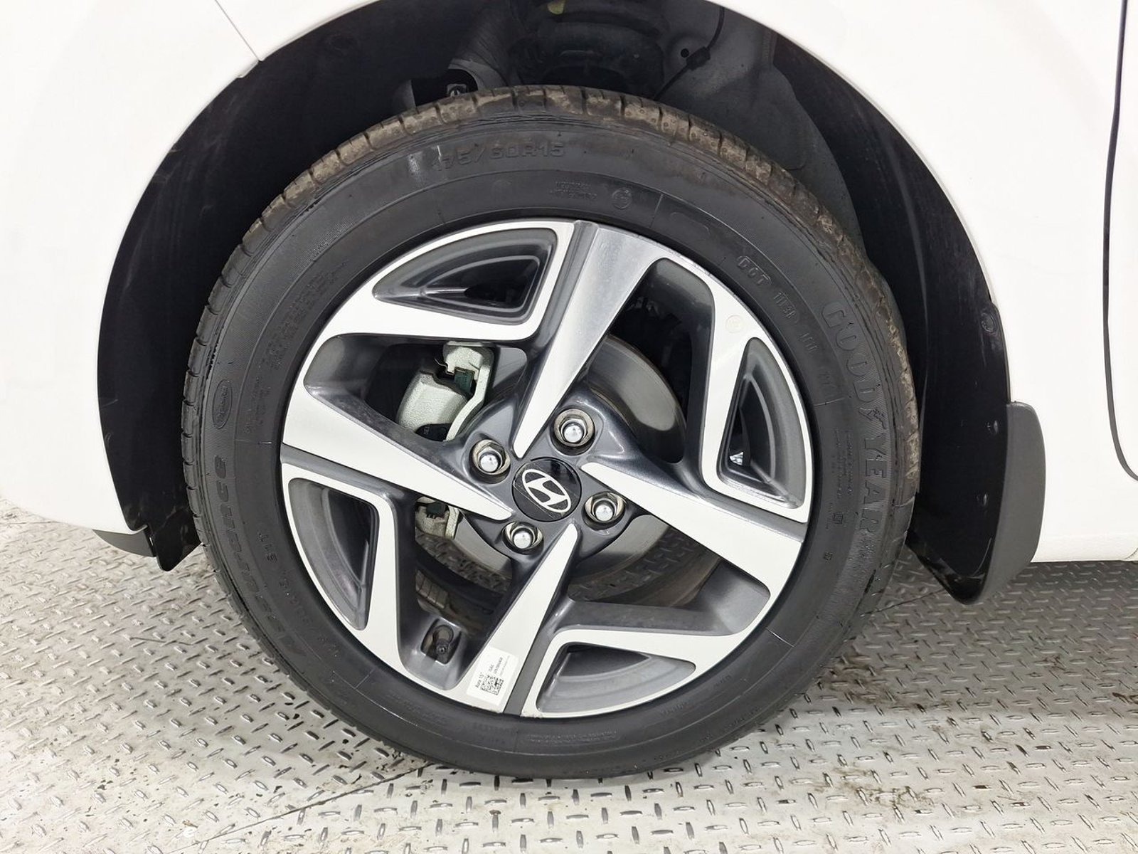 Hyundai GRAND I10 AI3  4X2 1.2 2025 - Imagen 14 de 20