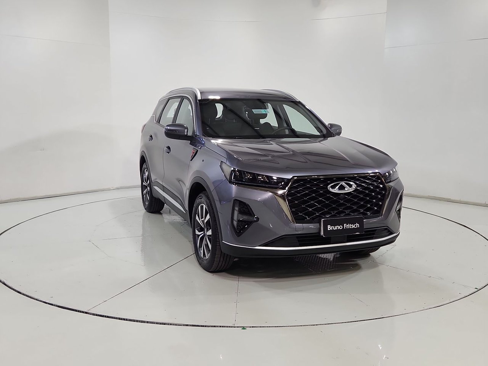 Chery TIGGO 7 PRO MAX TIGGO 7  GLS CVT  PRO  1.5 AUT 2025 - Imagen 16 de 20