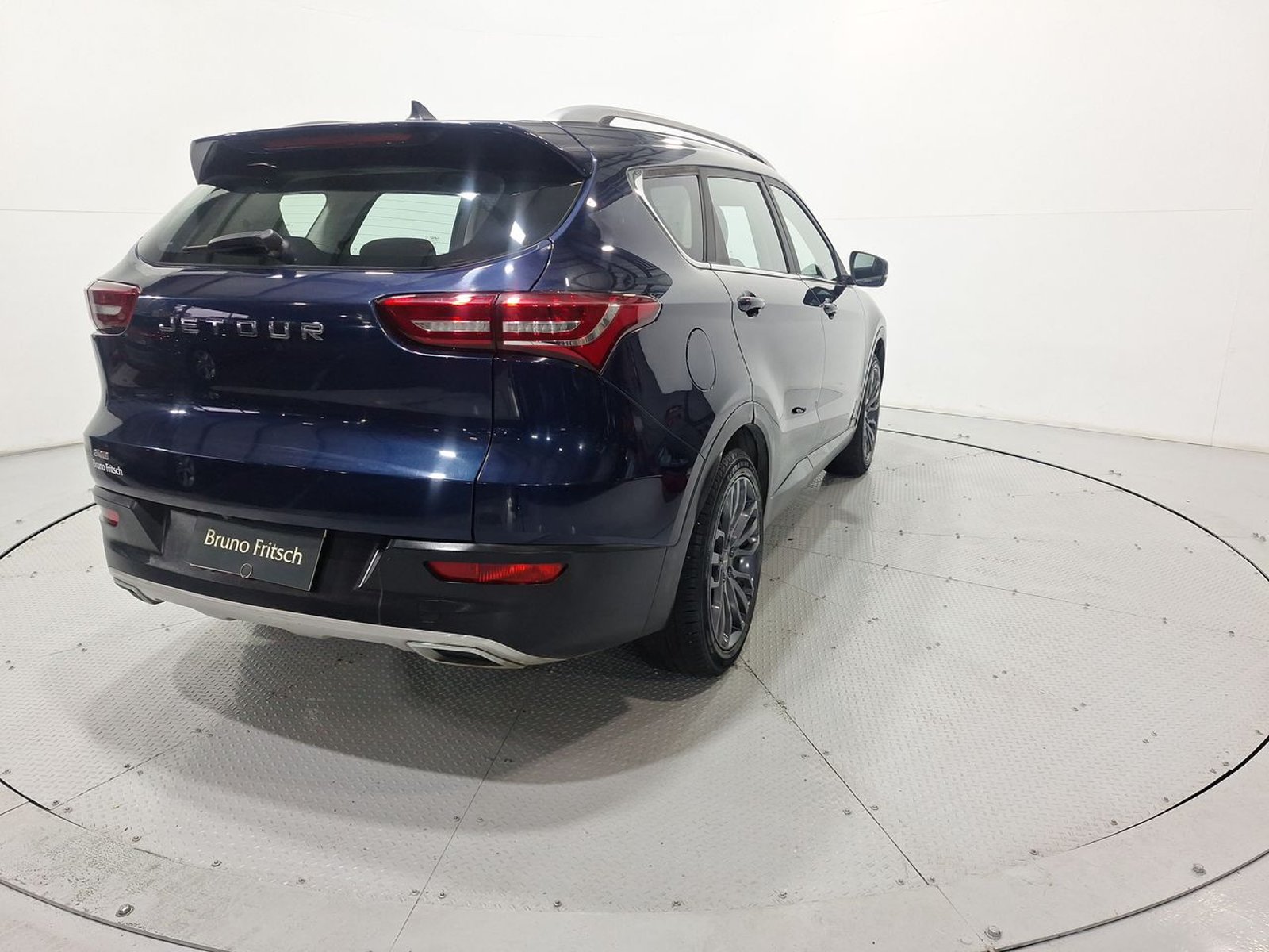 Jetour X70 GL 1.5 2022 - Imagen 8 de 20