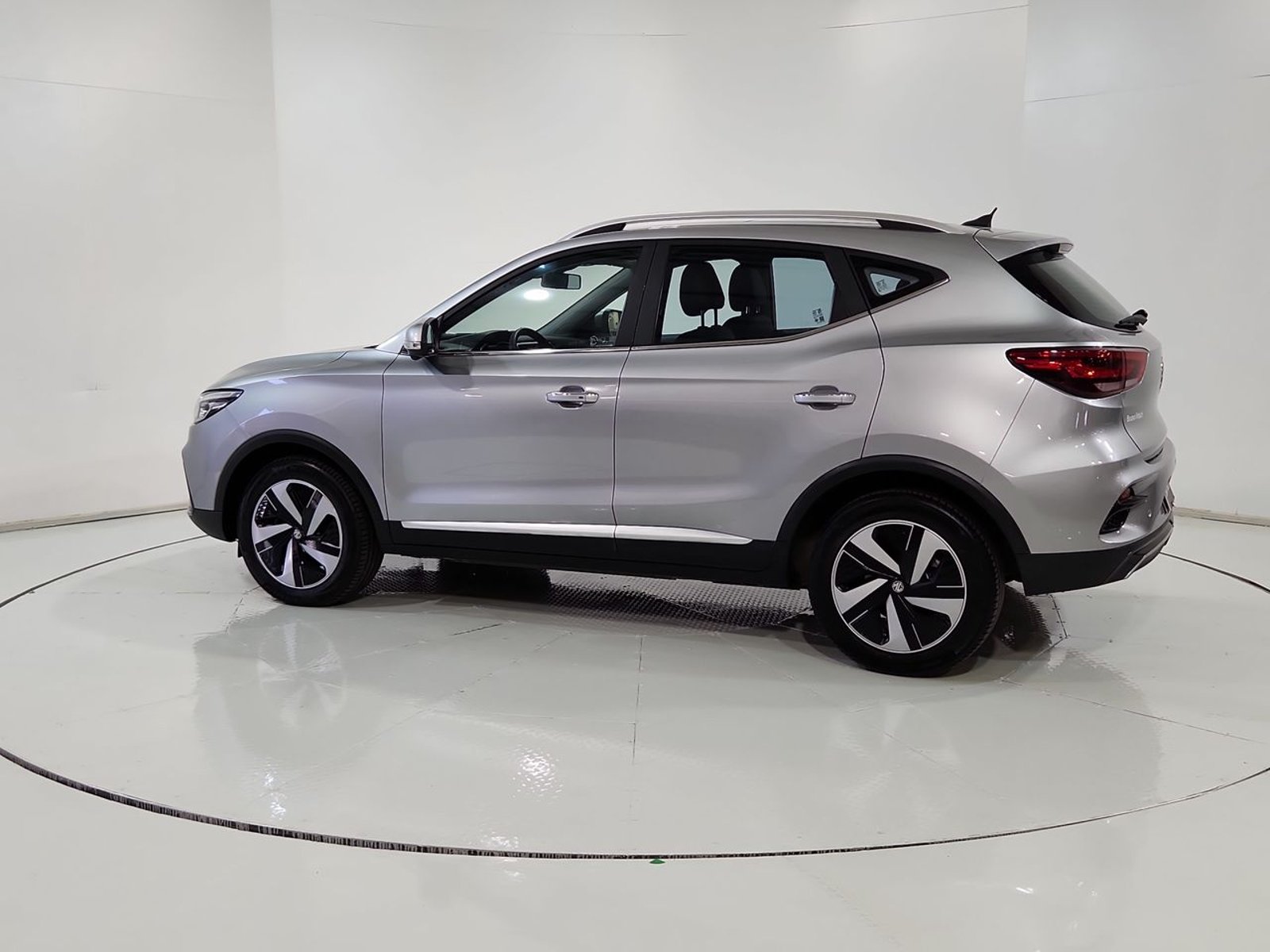 Mg ZS EV 4X2 AUT 2023 - Imagen 6 de 20