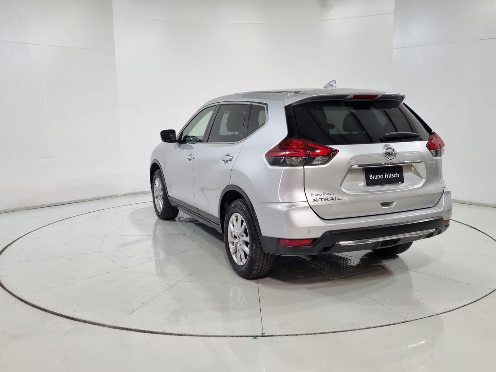 Nissan X-TRAIL X TRAIL T32 CVT 2.5 AUT 2023 - Imagen 8 de 20