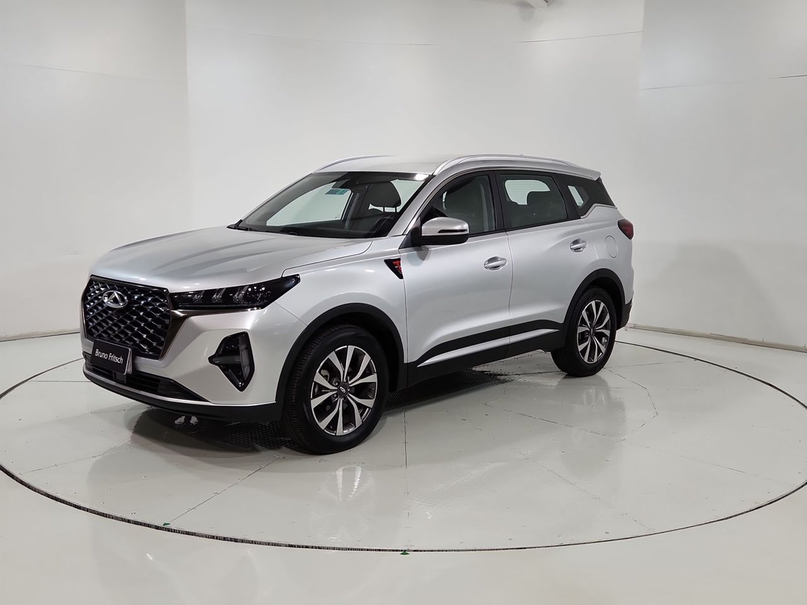 Chery TIGGO 7 PRO MAX TIGGO 7 GLS CVT PRO 1.5 AUT 2025 - Imagen 3 de 20
