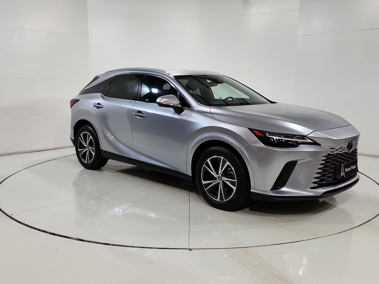 Lexus RX350 RX 350 4X4 2.4 AUT 2024 - Imagen 15 de 20
