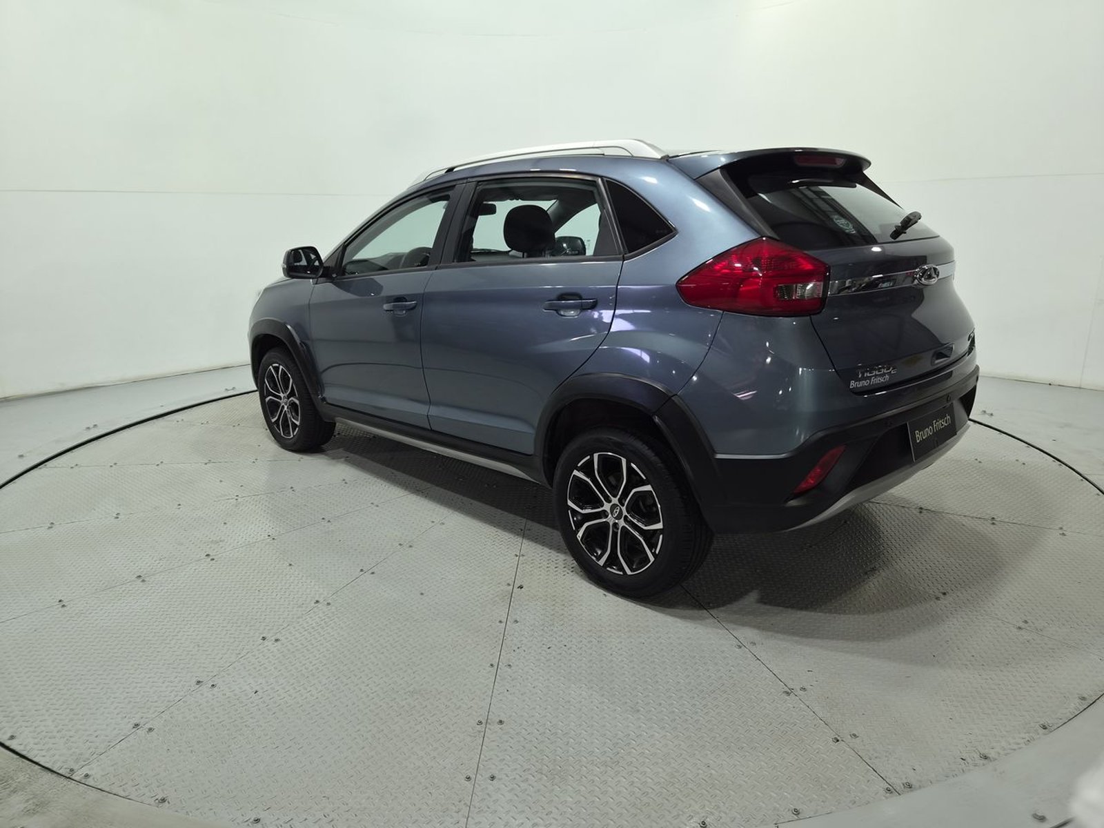 Chery TIGGO 2 GLS MT 1.5 2023 - Imagen 5 de 20