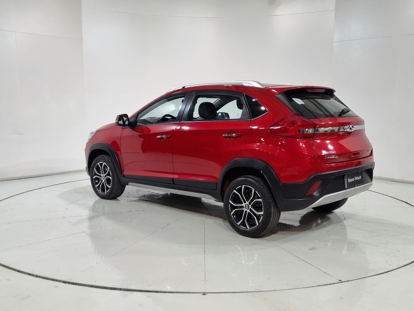 Chery TIGGO 2 1.5 2022 - Imagen 7 de 20