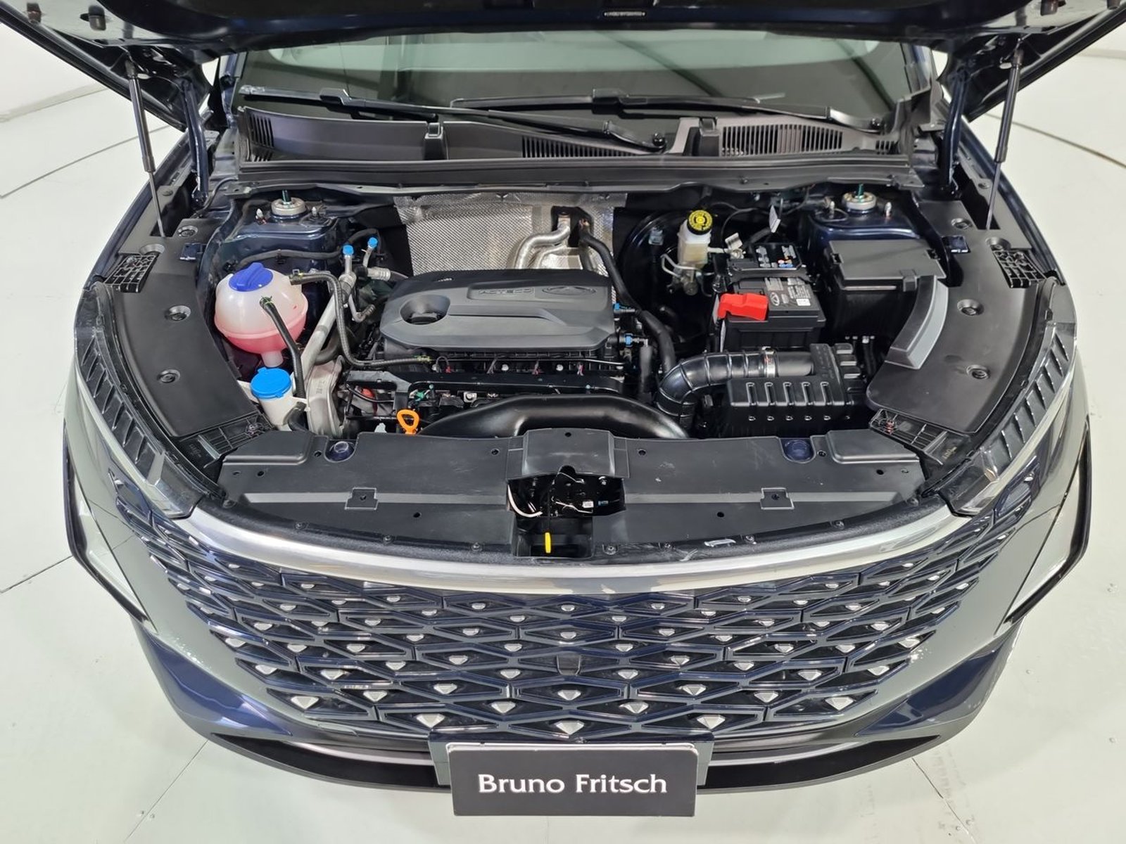 Omoda C5  4X2  1.5  AUT 2025 - Imagen 19 de 20