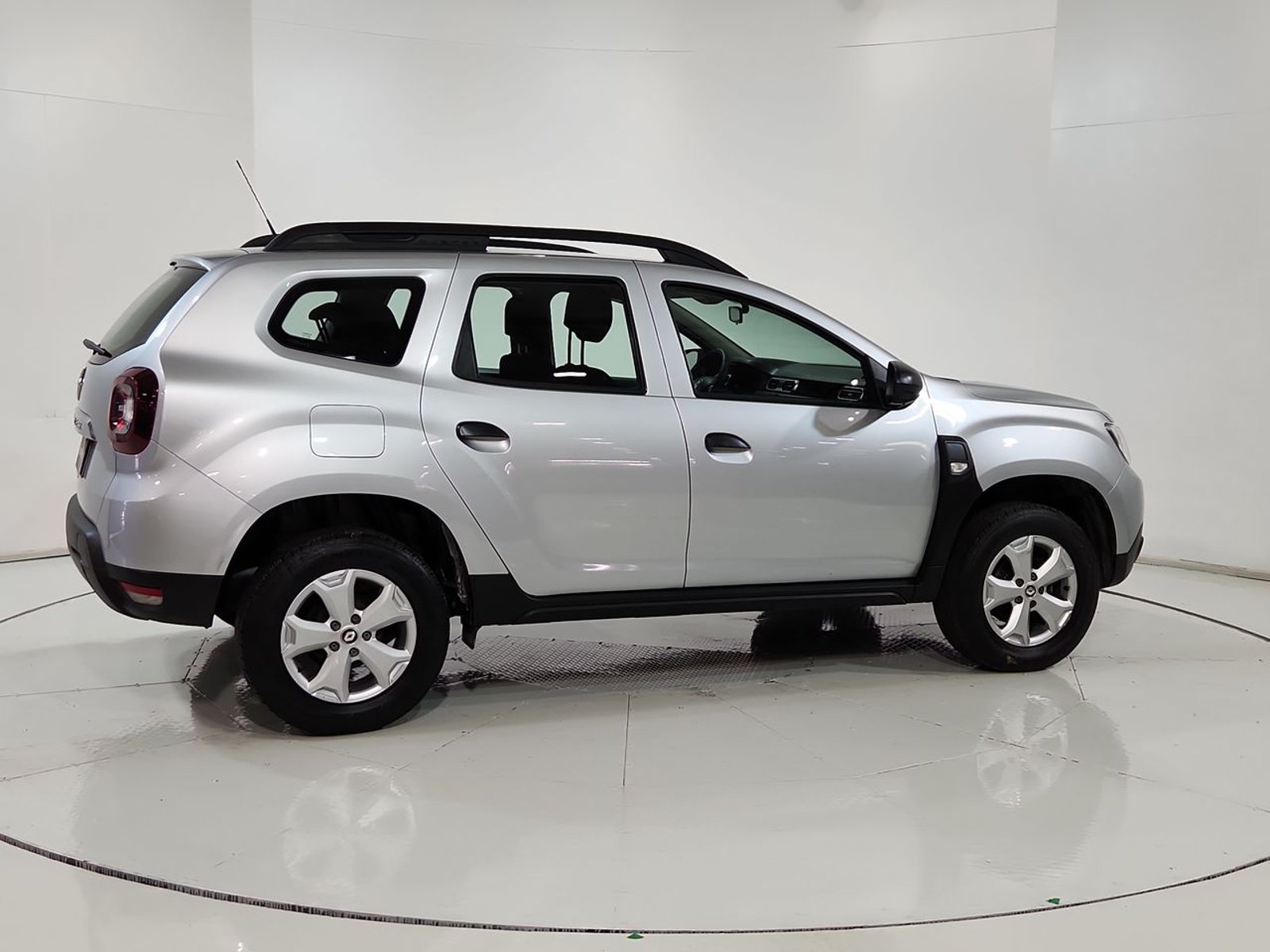 Renault DUSTER II LIFE 1.6 2021 - Imagen 12 de 20