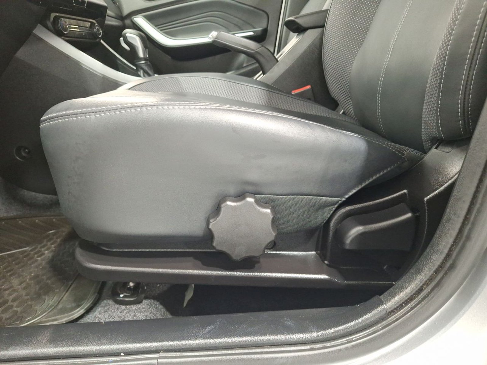 Chery TIGGO 2 PRO TIGGO 2 GLS CVT PRO 1.5 AUT 2023 - Imagen 17 de 20