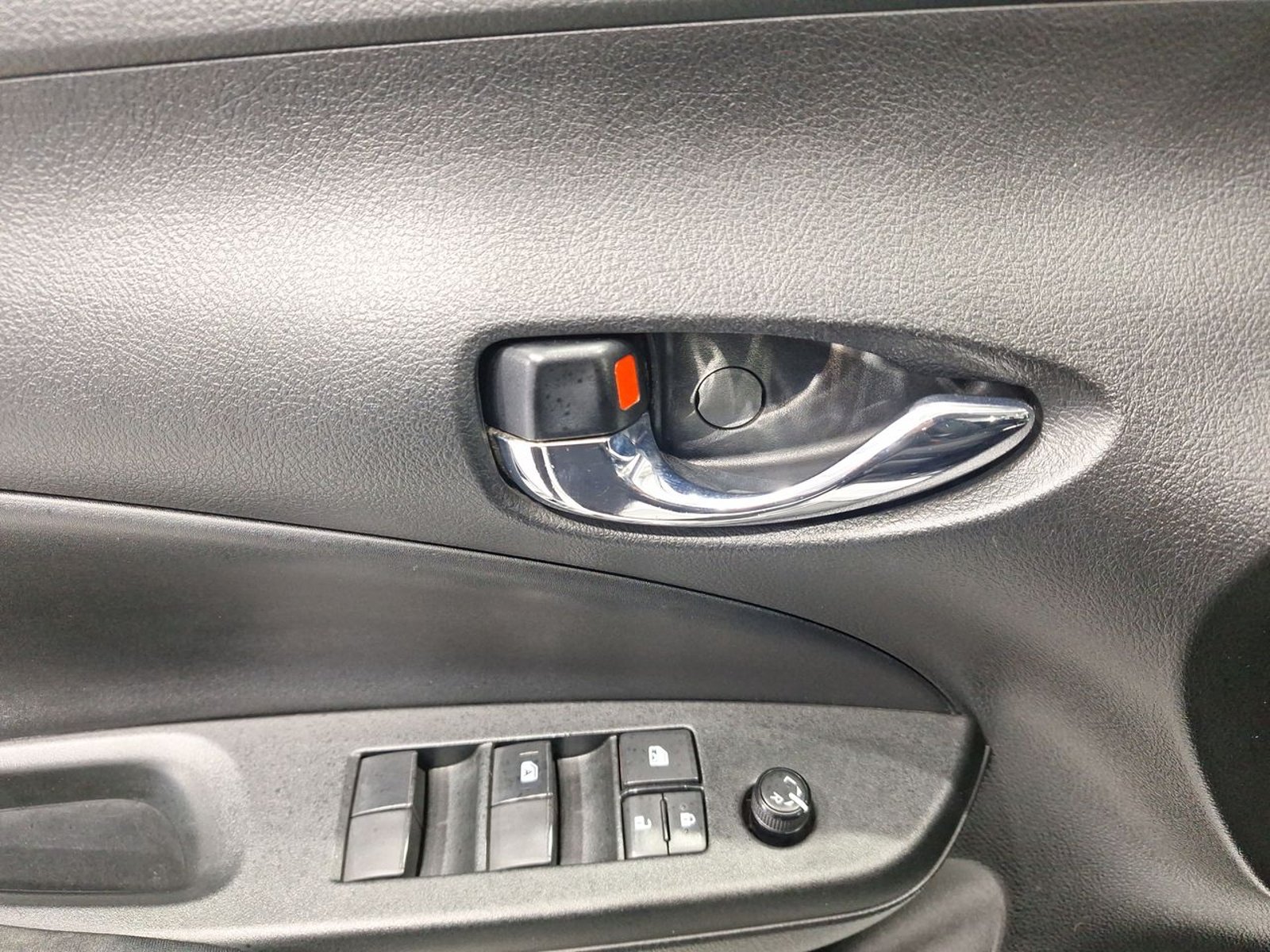 Toyota YARIS GLI 1.5 AUT 2020 - Imagen 16 de 20