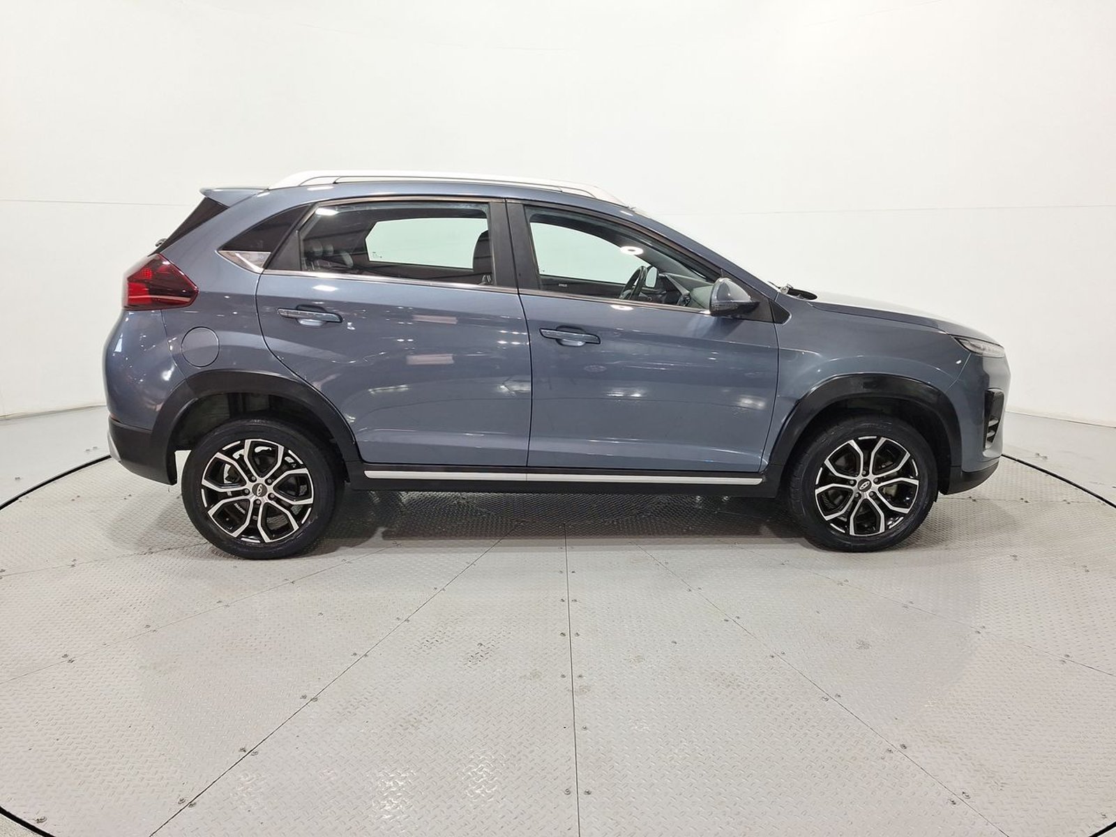 Chery TIGGO 2 PRO GLS MT 1.5 2023 - Imagen 10 de 20