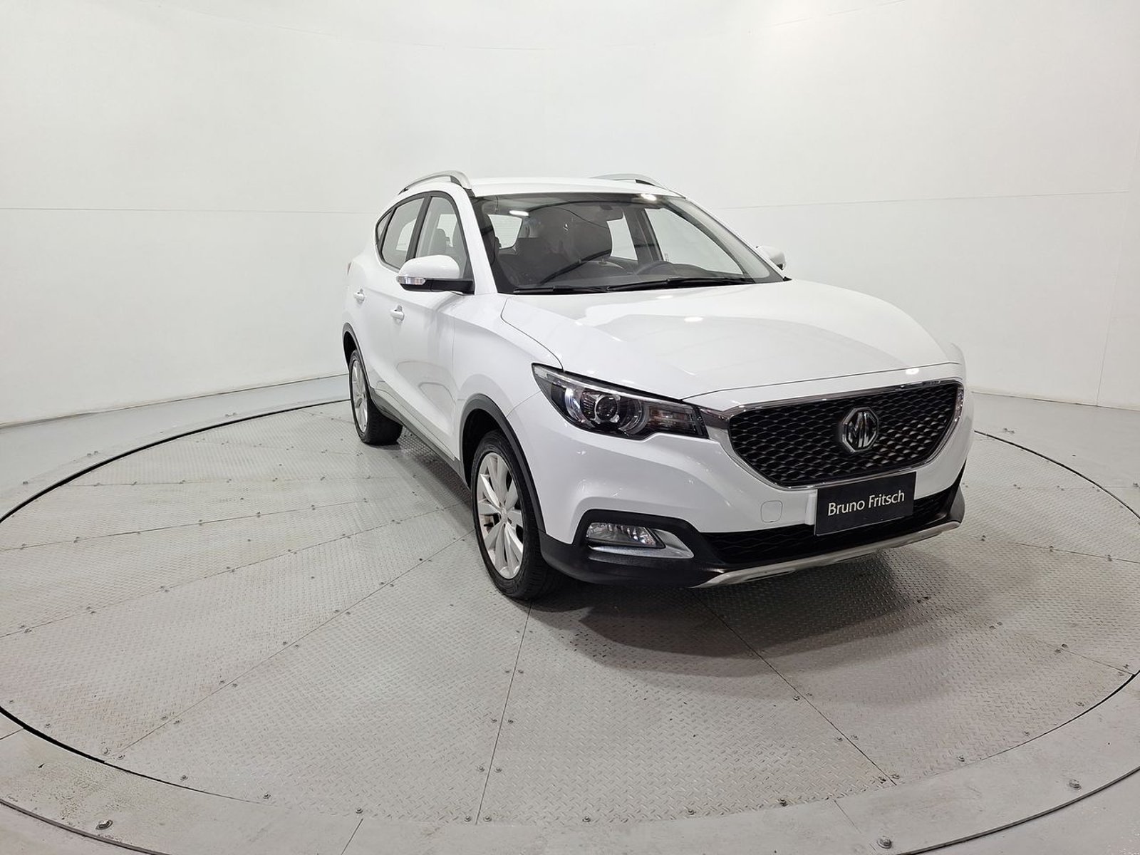 Mg ZS 1.5L AUT 2025 - Imagen 12 de 20
