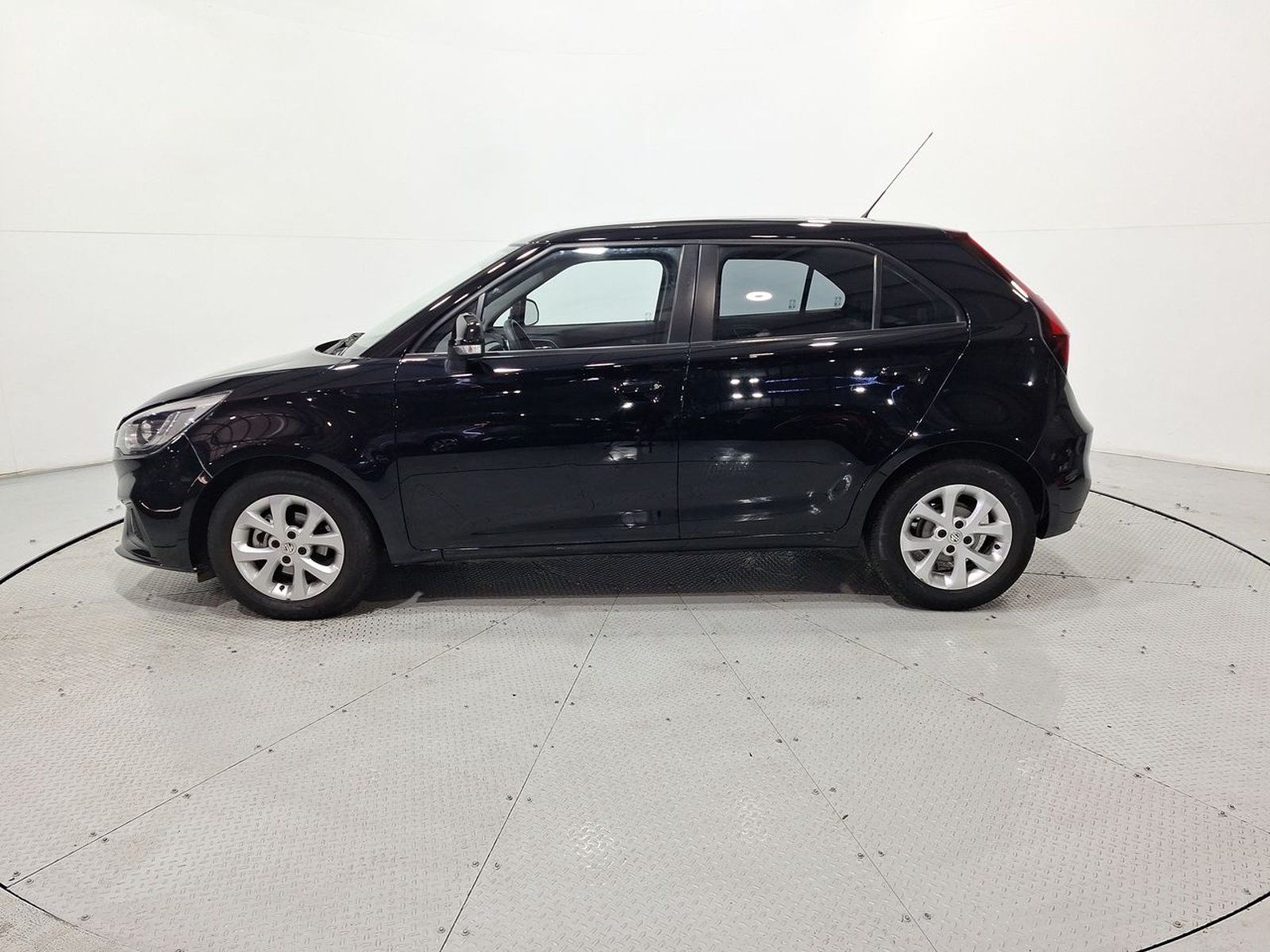 Mg 3 1.5 AT 2024 - Imagen 4 de 20