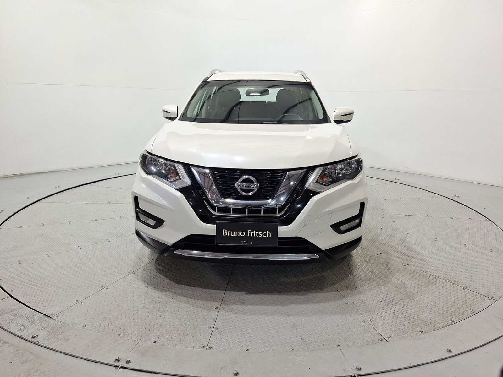Nissan X-TRAIL NEW X TRAIL SENSE 4WD 2.5 AUT 2020 - Imagen 13 de 20