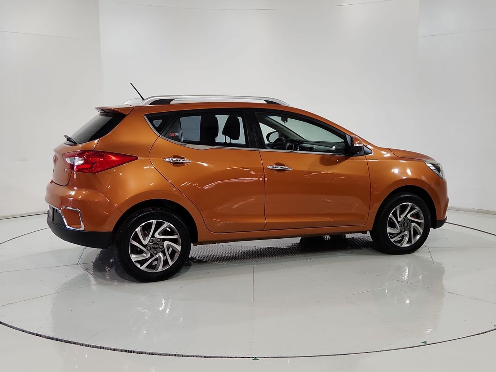 Jac S2 CE 1.5 2019 - Imagen 12 de 20