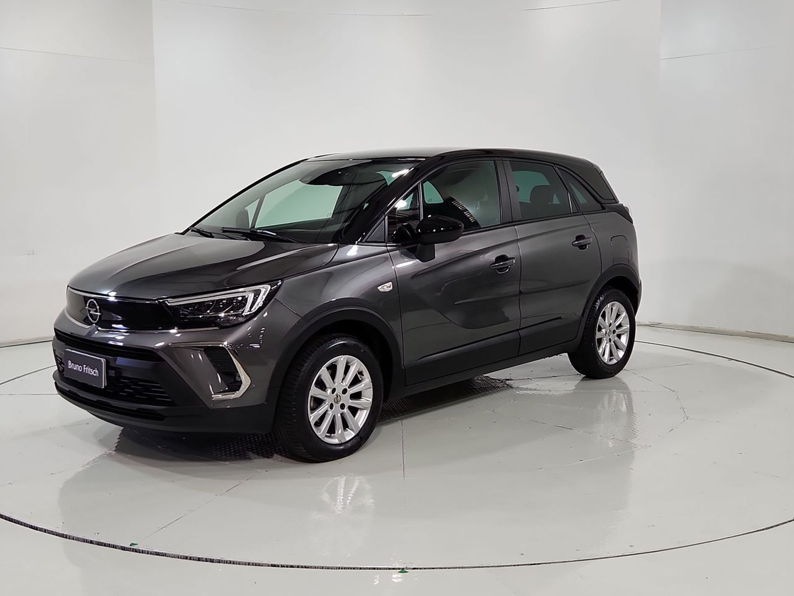 Opel CROSSLAND 1.2 AUT 2022 - Imagen 3 de 20