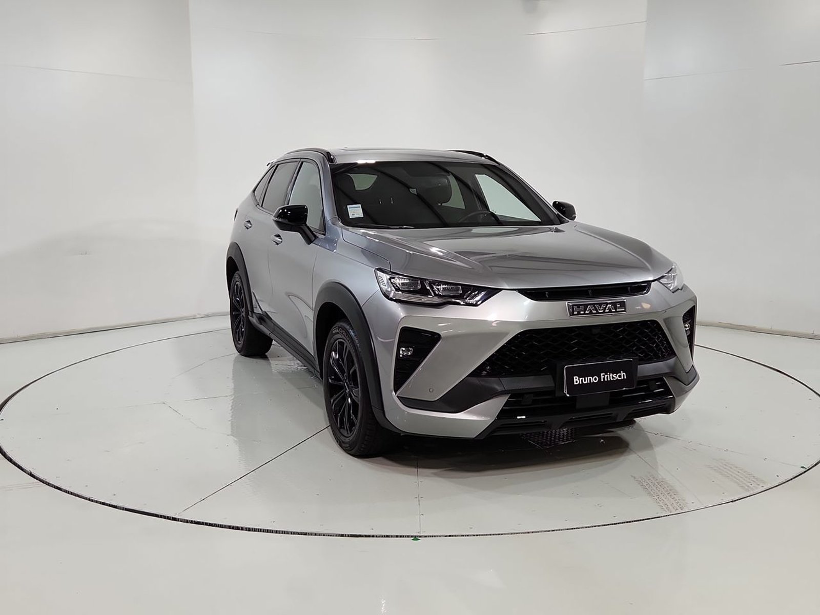 Haval H6 GT DCT 4X2 2.0 AUT 2024 - Imagen 16 de 20