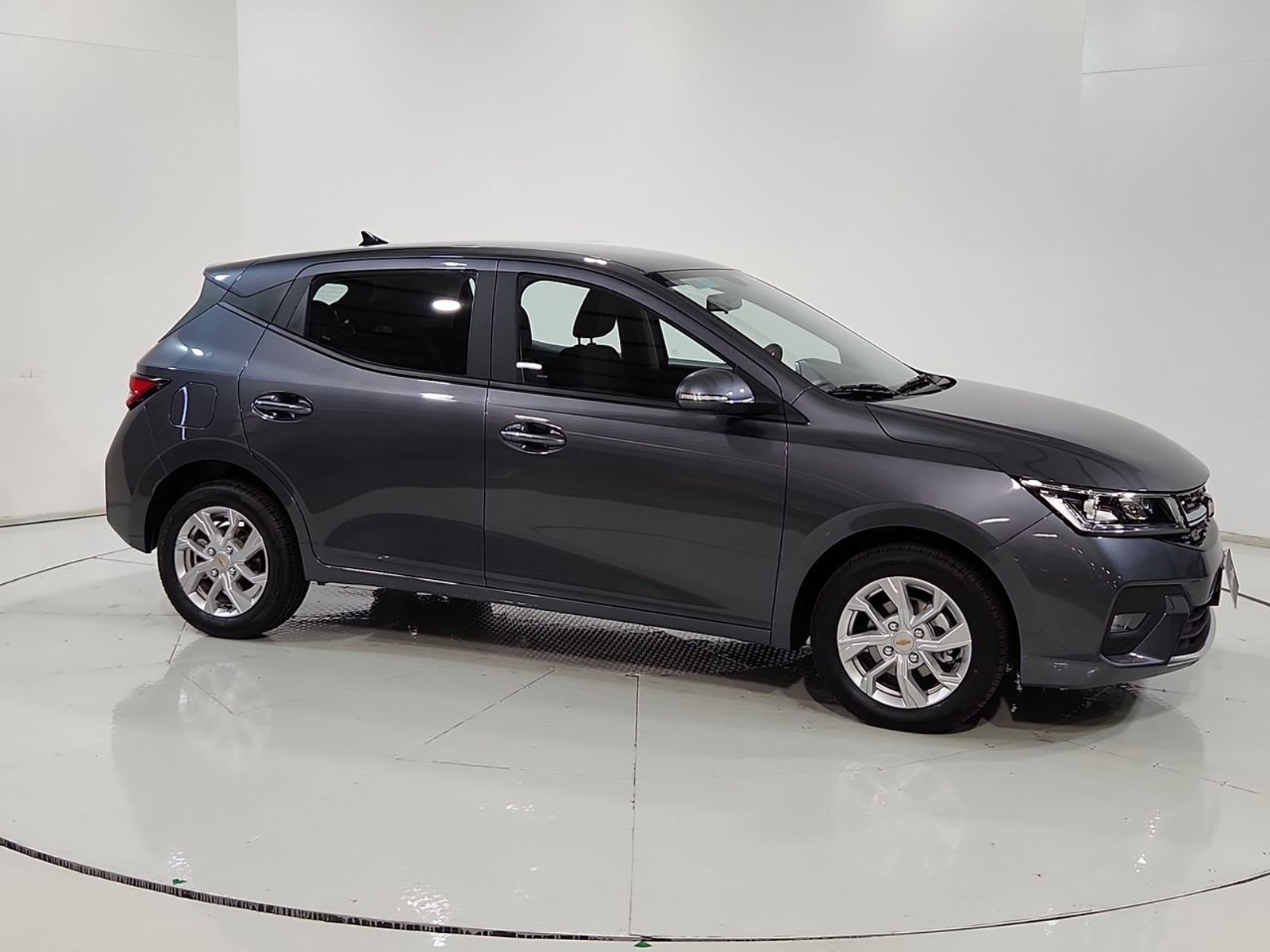 Chevrolet SAIL HB 1.5 2026 - Imagen 14 de 20