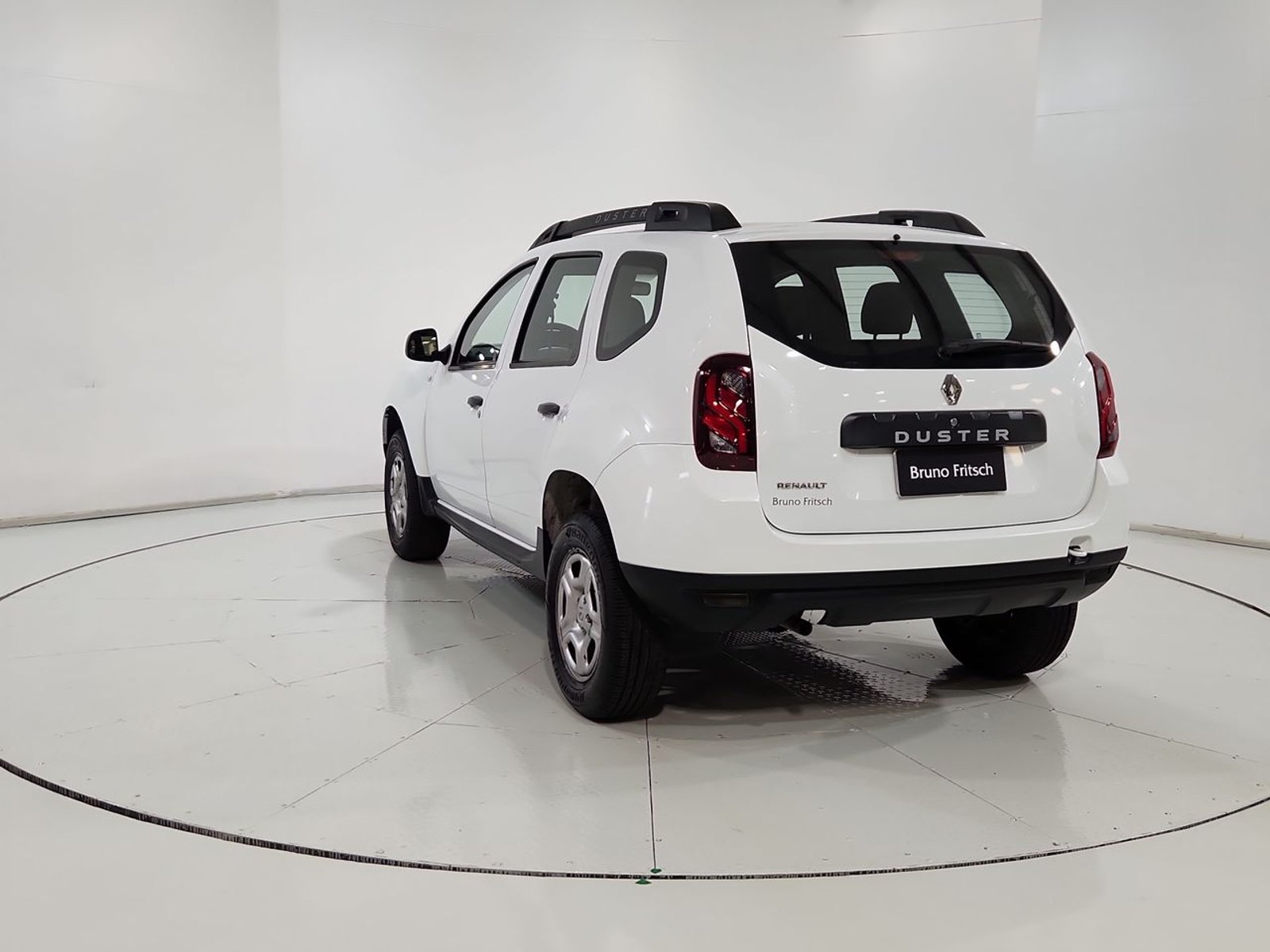 Renault DUSTER LIFE 1.6 2020 - Imagen 8 de 20