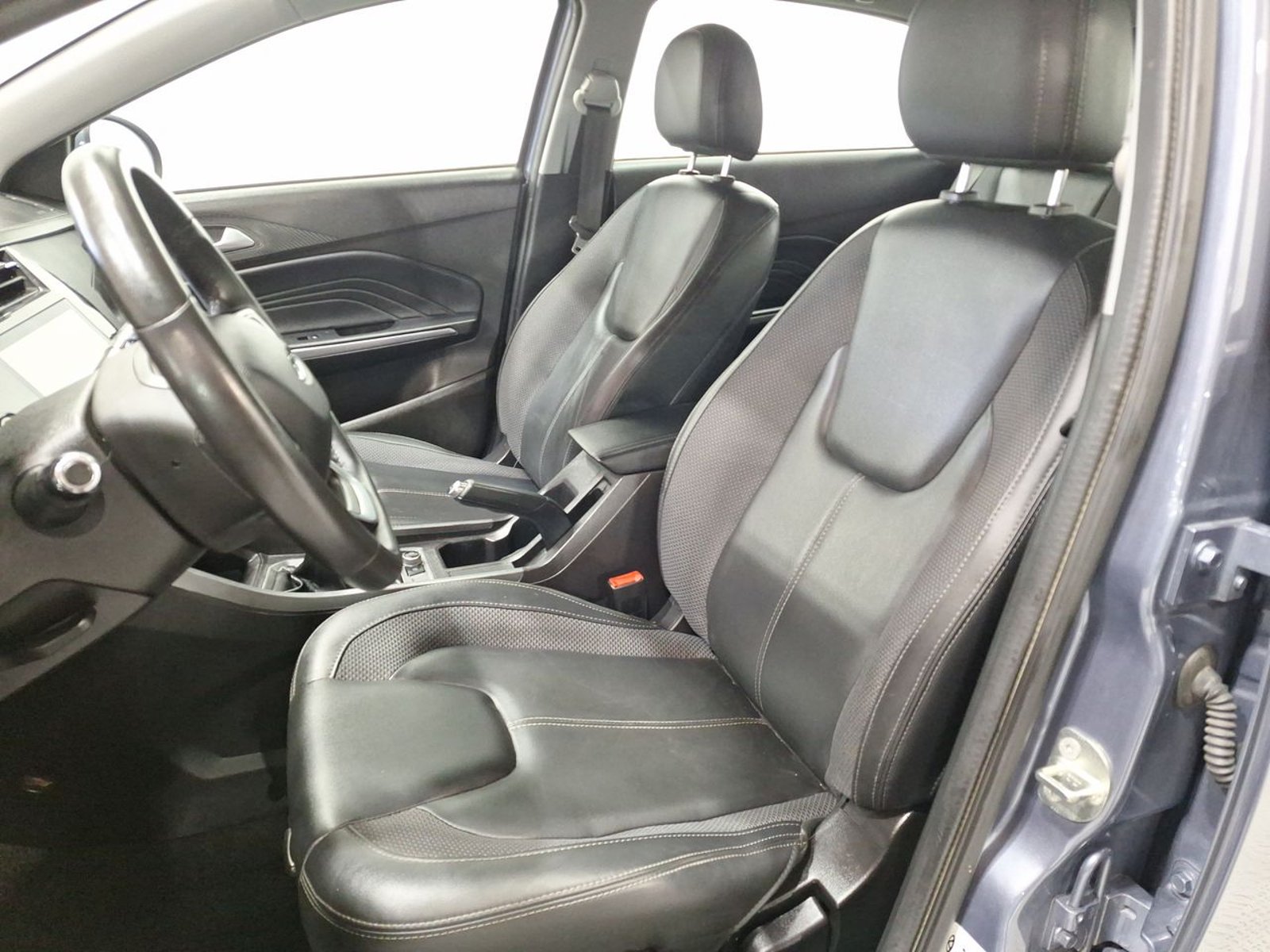 Chery TIGGO 2 PRO GLS MT 1.5 2023 - Imagen 18 de 20