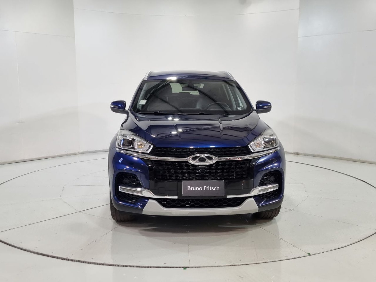 Chery TIGGO 8 GLS 1.5 2021 - Imagen 17 de 20