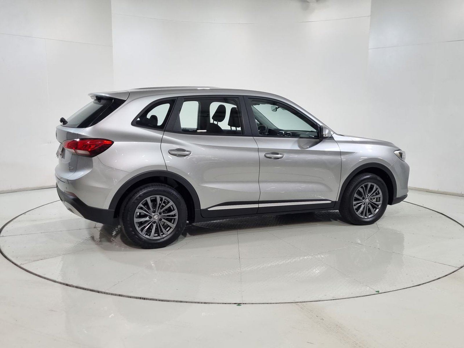 Mg ZS NEW ZS 1.5 AUT 2026 - Imagen 12 de 20