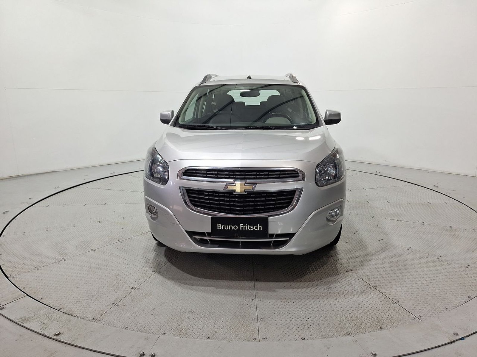 Chevrolet SPIN 1.8 2018 - Imagen 13 de 20