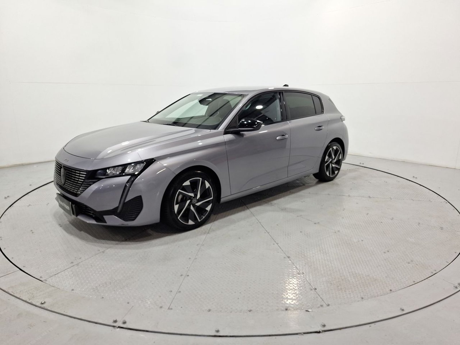 Peugeot 308 PURETECH 1.2 AUT 2024 - Imagen 3 de 20
