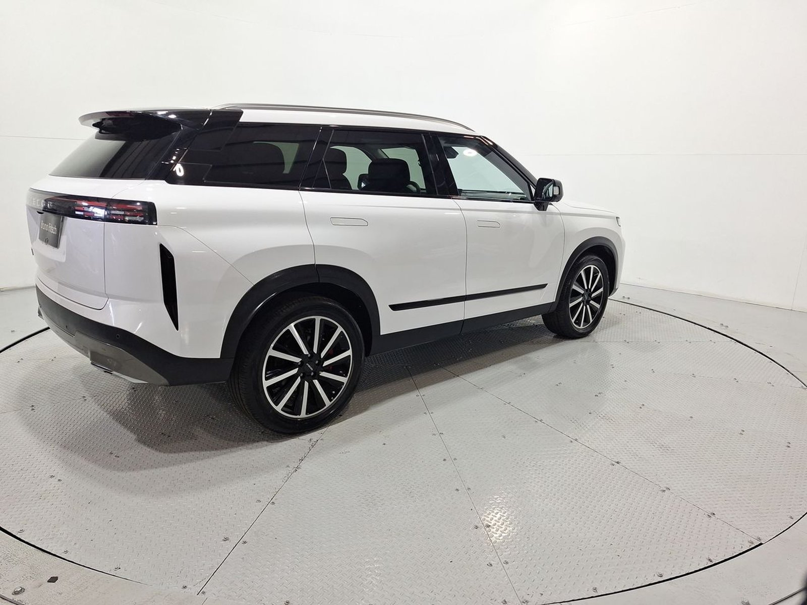 Jaecoo 7 DCT FWD 1.6  AUT 2025 - Imagen 9 de 20