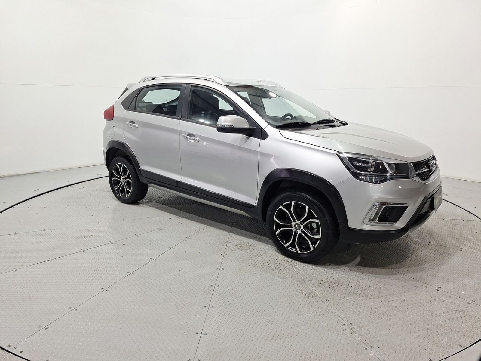 Chery TIGGO 2 1.5 2022 - Imagen 11 de 20