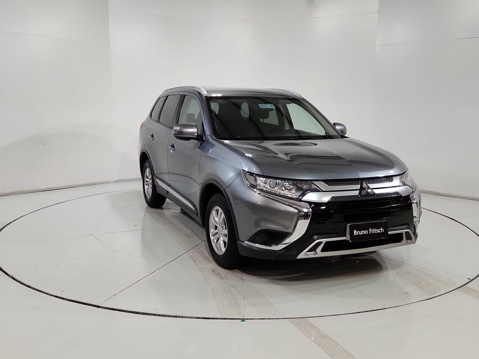 Mitsubishi OUTLANDER NEW OUTLANDER 2.0 2019 - Imagen 16 de 20