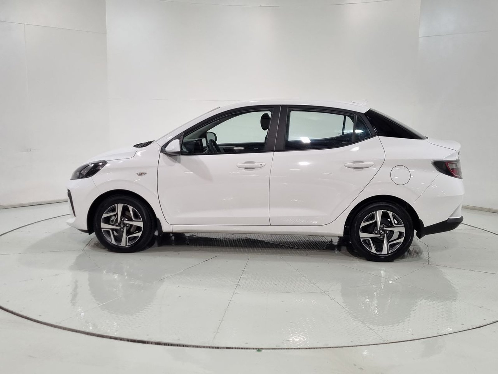 Hyundai GRAND I10 AI3 1.2 AUT 2025 - Imagen 5 de 20