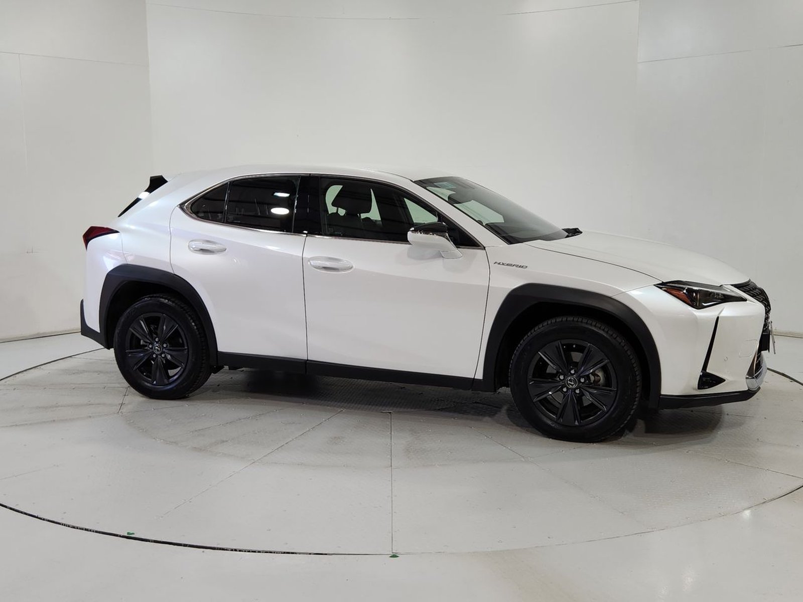 Lexus UX250H HATCH BACK 2.0 AUT 2023 - Imagen 14 de 20