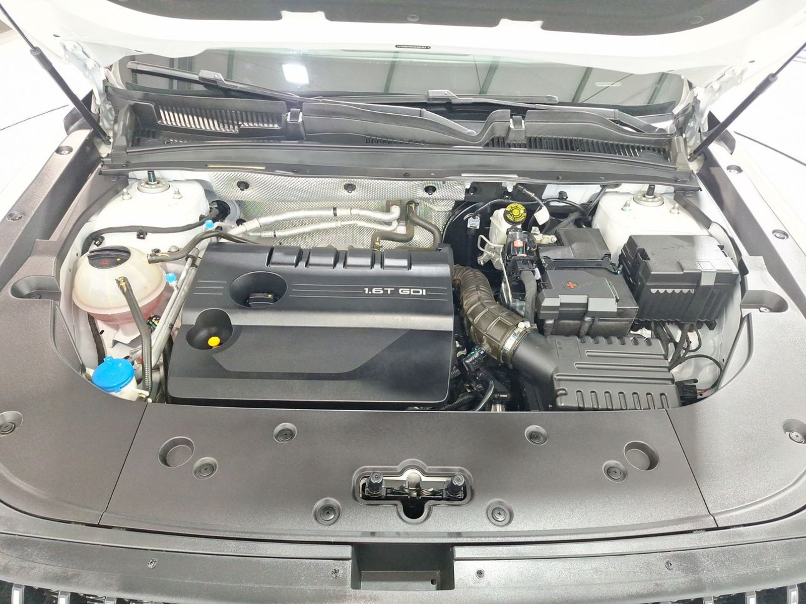 Jaecoo 7 DCT FWD 1.6 AUT 2025 - Imagen 15 de 20
