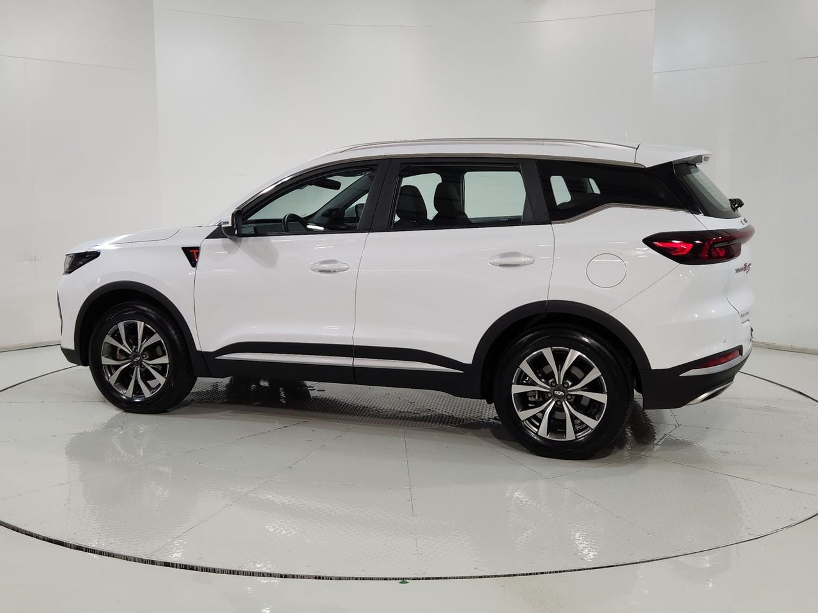 Chery TIGGO 7 PRO MAX TIGGO 7  GLS  CVT  PRO 1.5  AUT 2025 - Imagen 6 de 20