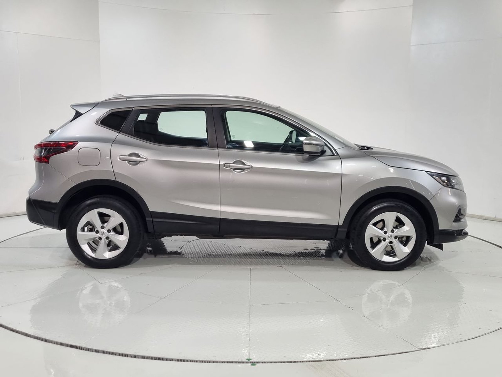 Nissan QASHQAI NEW QASHQAI SENSE 2.0 2019 - Imagen 13 de 20