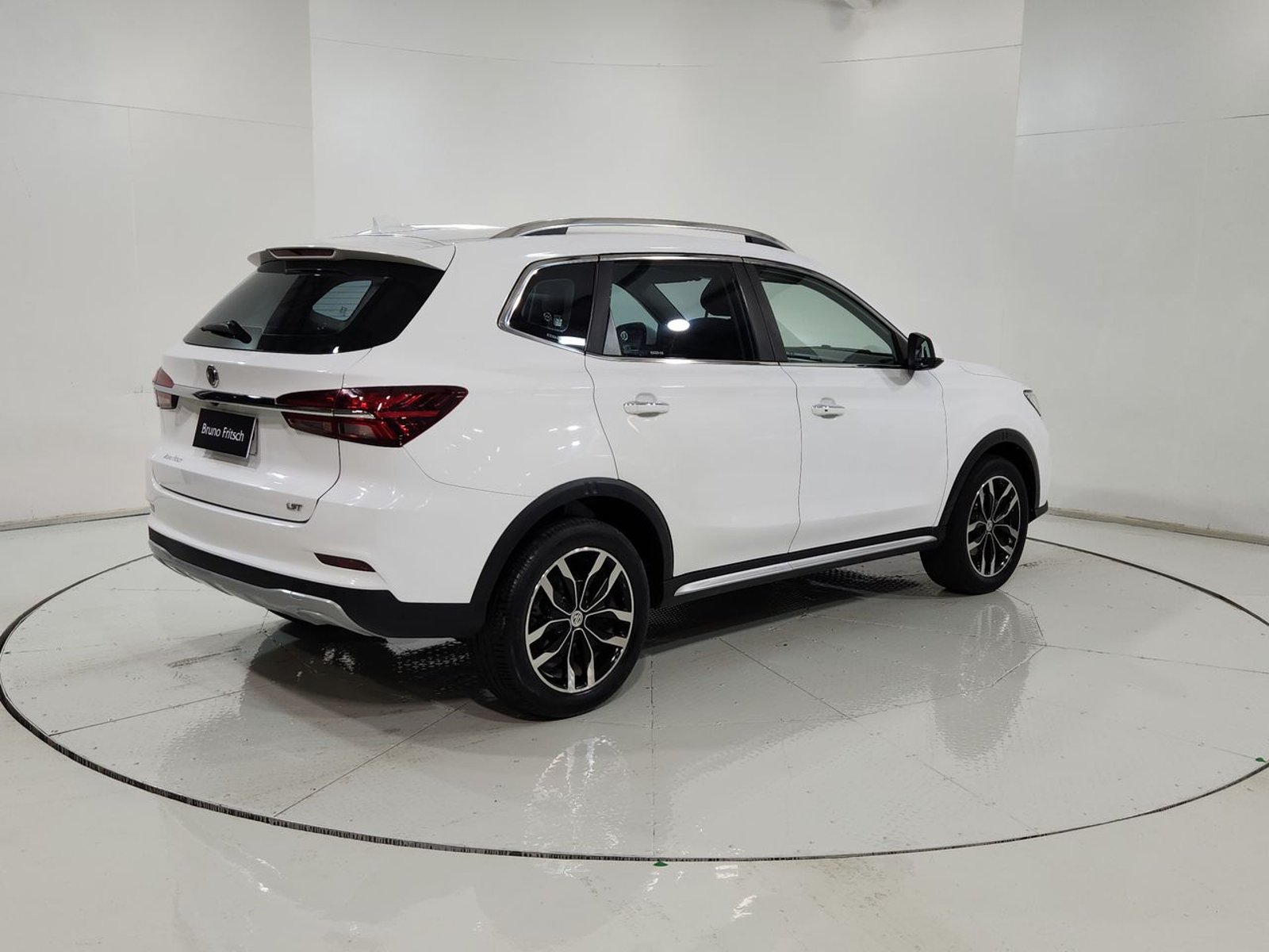Mg RX5 1.5 AT 2019 - Imagen 11 de 20