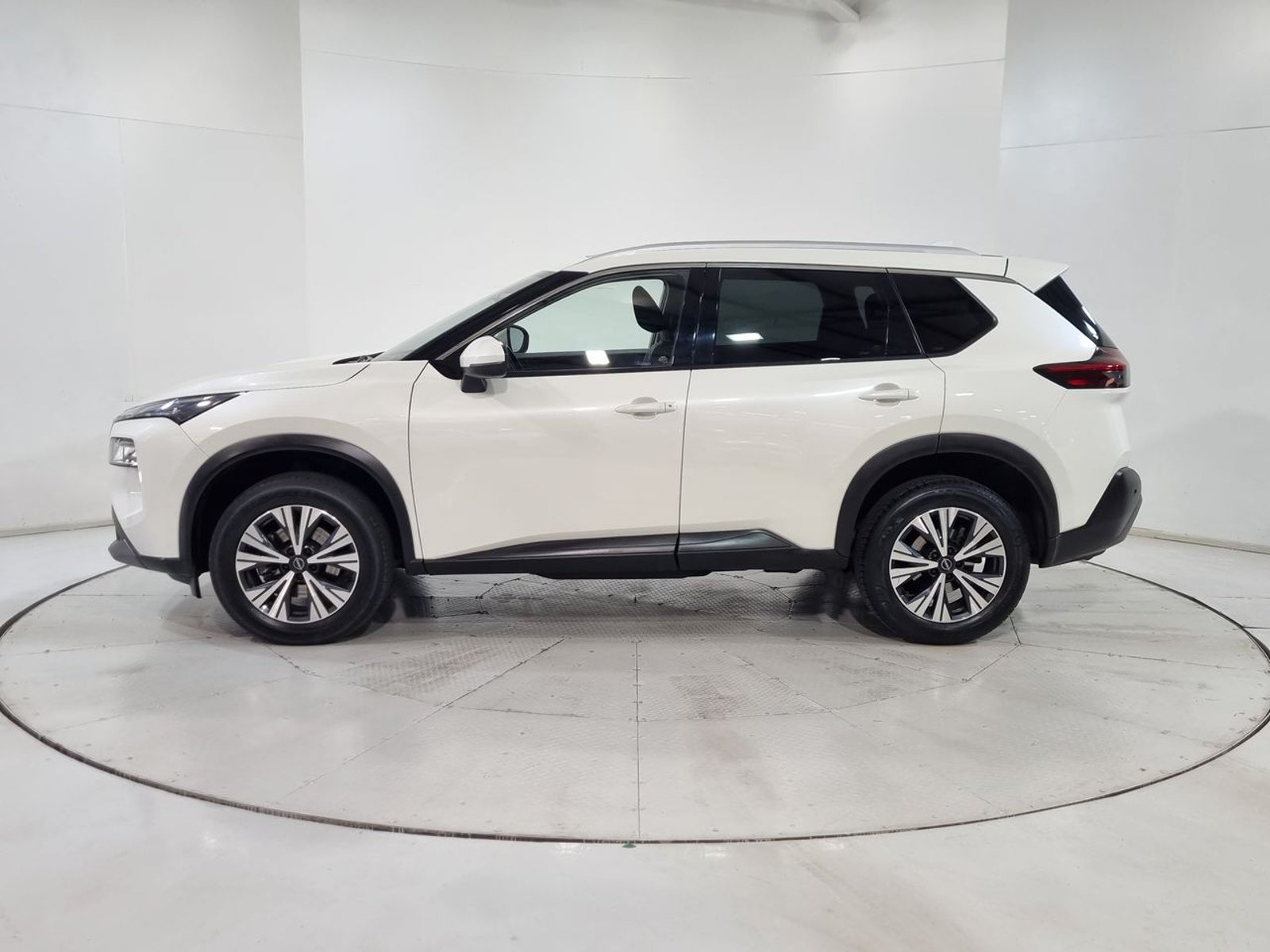 Nissan X-TRAIL X TRAIL 4X2 7P CVT 2.5 2023 - Imagen 5 de 20