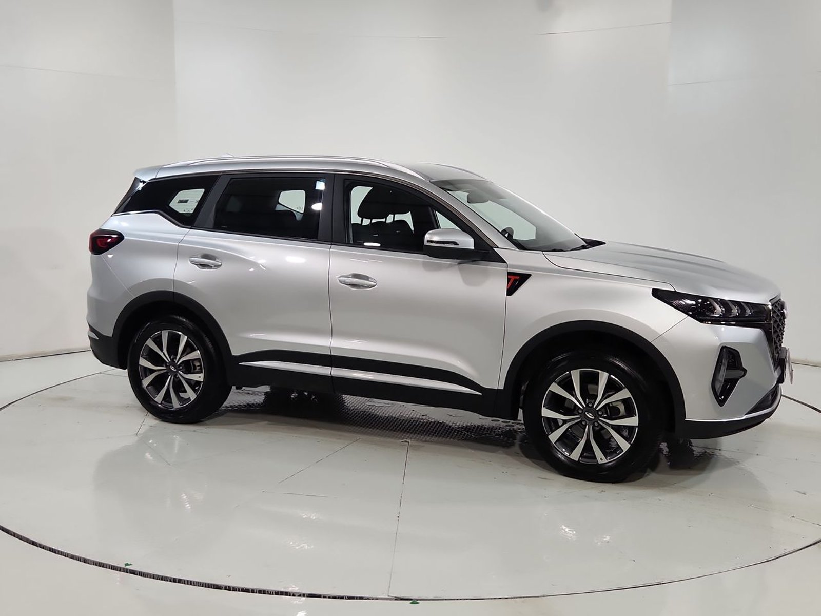 Chery TIGGO 7 PRO MAX TIGGO 7  GLS CVT  PRO  1.5 AUT 2025 - Imagen 14 de 20
