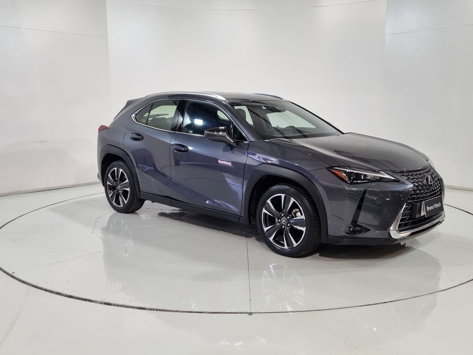 Lexus UX300H HEV 4X4 2.0 AUT 2024 - Imagen 15 de 20