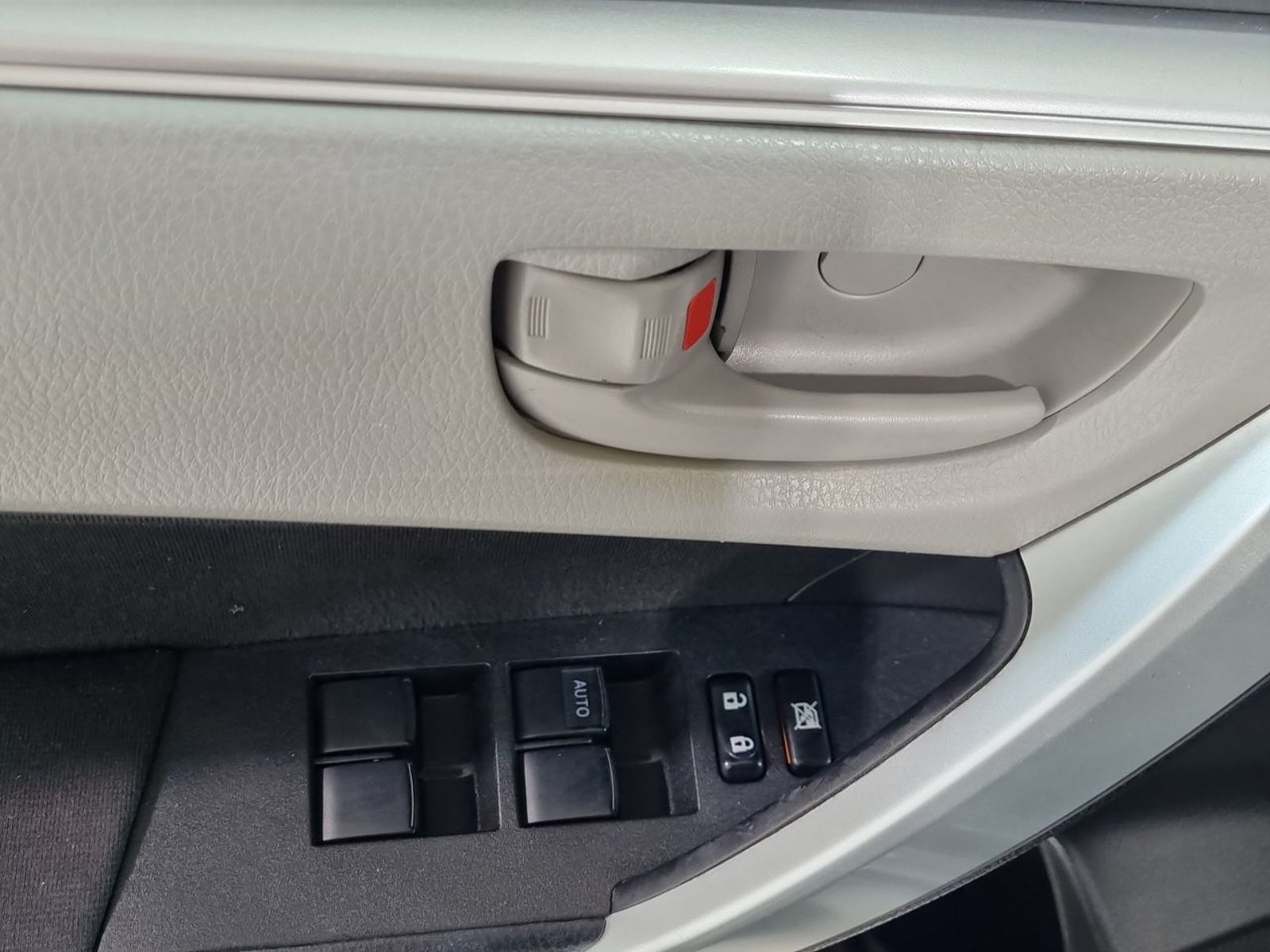 Toyota COROLLA XLI 1.8 AUT 2018 - Imagen 20 de 20