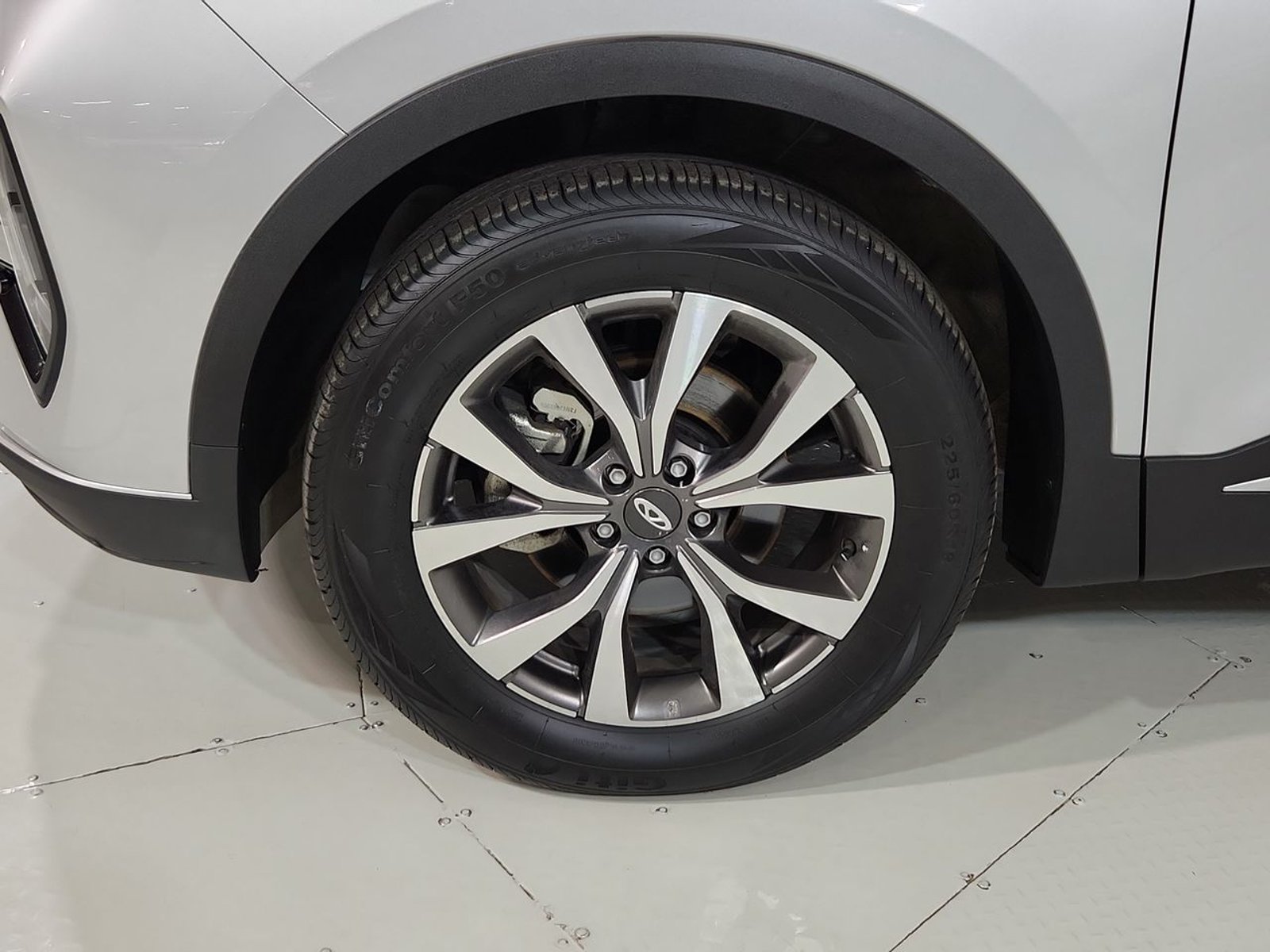 Chery TIGGO 7 PRO MAX TIGGO 7 GLS CVT PRO 1.5 AUT 2025 - Imagen 18 de 20
